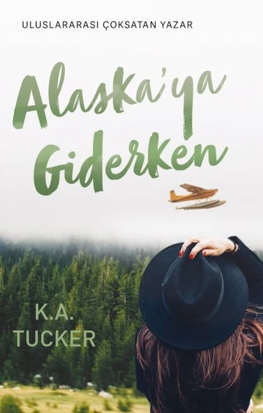 Alaskaya Giderken ürün görseli 1
