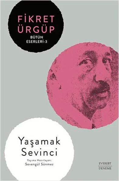 Yaşamak Sevinci ürün görseli 1