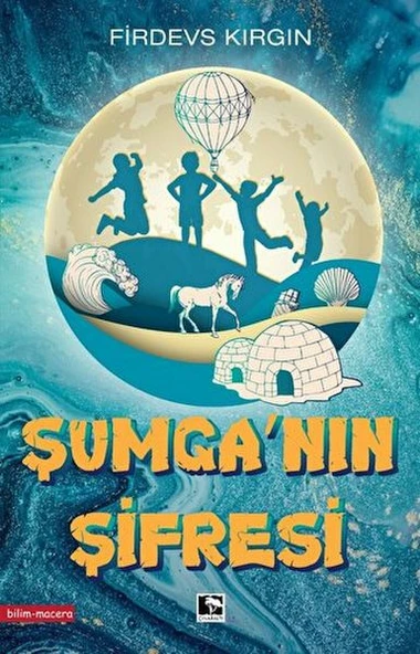 Şumga’nın Şifresi ürün görseli 1