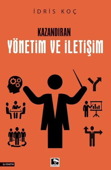 Kazandıran Yönetim Ve İletişim ürün görseli 1