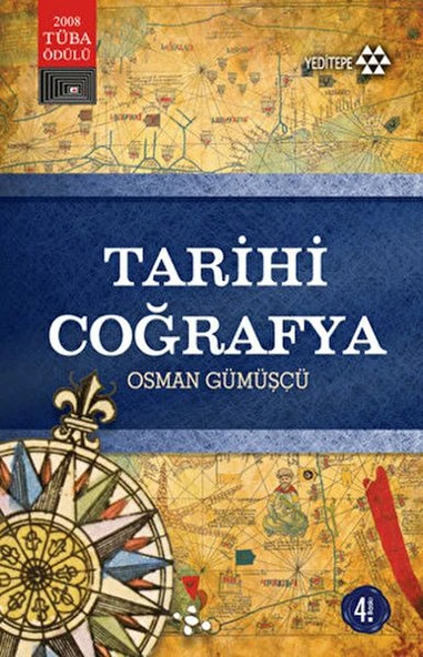 Tarihi Coğrafya ürün görseli 1