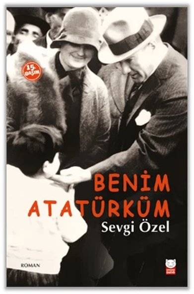 Benim Atatürküm ürün görseli 1