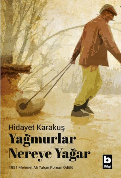 Yağmurlar Nereye Yağar ürün görseli 1