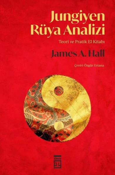 Jungiyen Rüya Analizi - Psikoloji 3 ürün görseli 1