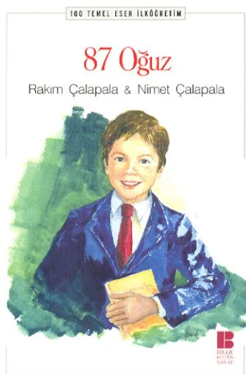 87 Oğuz (İlköğretim) ürün görseli 1