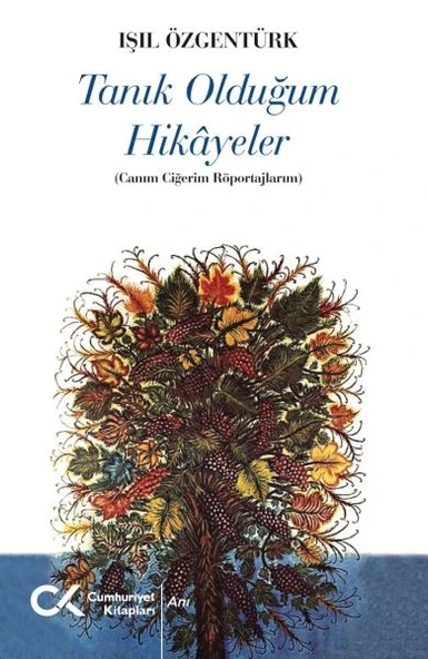 Tanık Olduğum Hikayeler ürün görseli 1