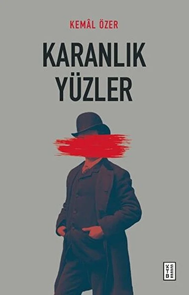Karanlık Yüzler ürün görseli 1