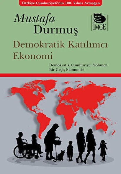 Demokratik Katılımcı Ekonomi ürün görseli 1