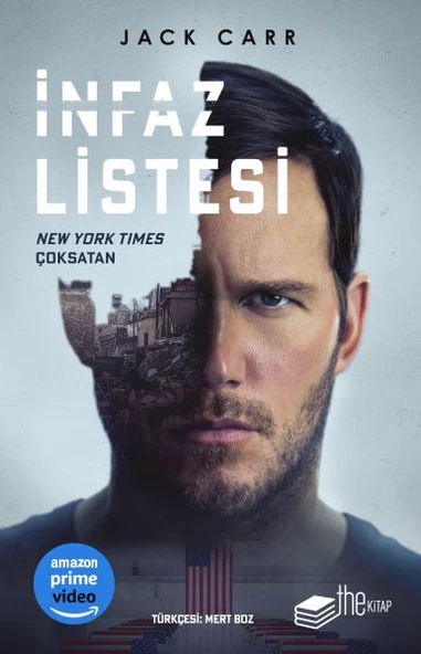 İnfaz Listesi ürün görseli 1