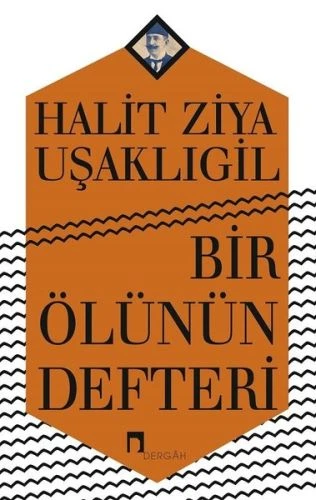 Bir Ölünün Defteri ürün görseli 1