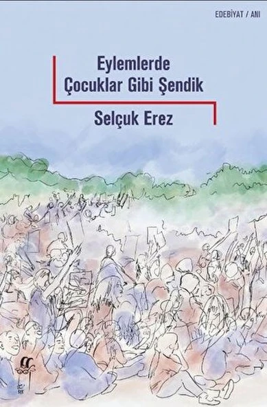 Eylemlerde Çocuklar Gibi Şendik ürün görseli 1