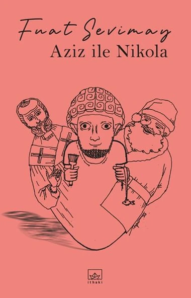Aziz ile Nikola ürün görseli 1