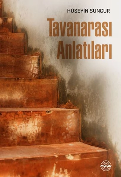 Tavanarası Anlatıları ürün görseli 1