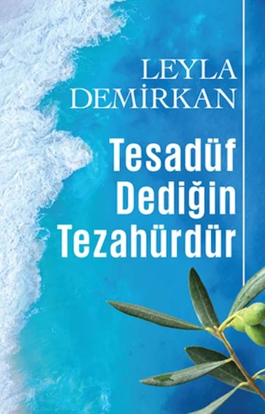 Tesadüf Dediğin Tezahürdür ürün görseli 1