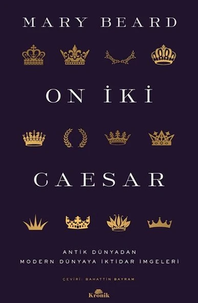 On İki Sezar ürün görseli 1