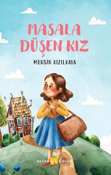 Masala Düşen Kız ürün görseli 1