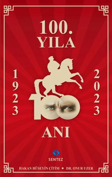 100.Yıla 100 Anı ürün görseli 1