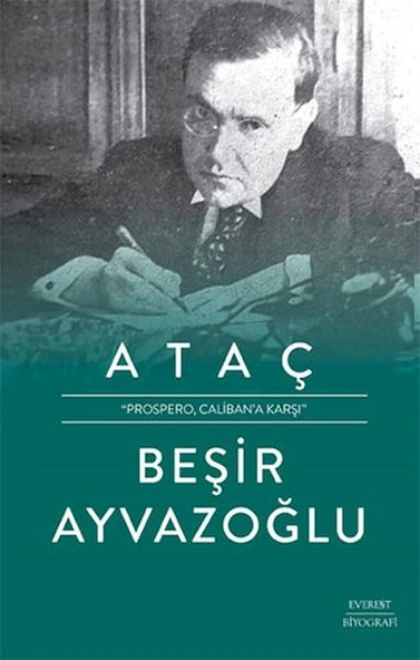 Ataç (Ciltli) ürün görseli 1