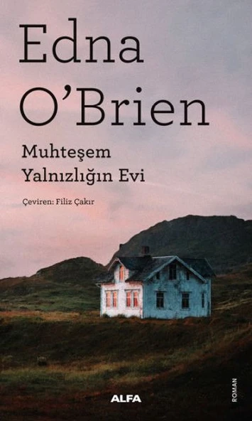 Muhteşem Yalnızlığın Evi ürün görseli 1
