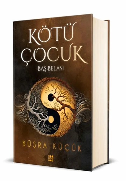 Kötü Çocuk 2 – Baş Belası (Ciltli) ürün görseli 1