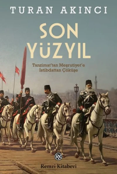 Son Yüzyıl ürün görseli 1