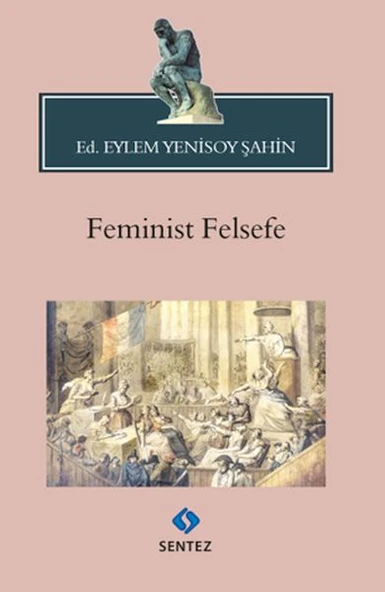 Feminist Felsefe ürün görseli 1