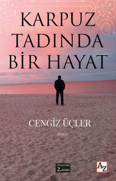Karpuz Tadında Bir Hayat ürün görseli 1