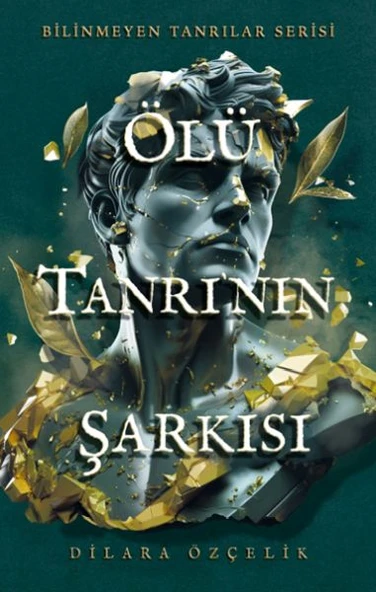 Ölü Tanrının Şarkısı (Ciltli) ürün görseli 1