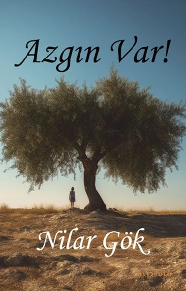 Azgın Var! ürün görseli 1
