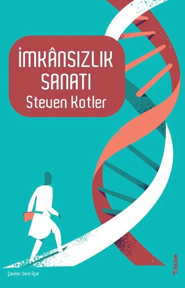 İmkânsızlık Sanatı ürün görseli 1