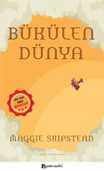 Bükülen Dünya ürün görseli 1