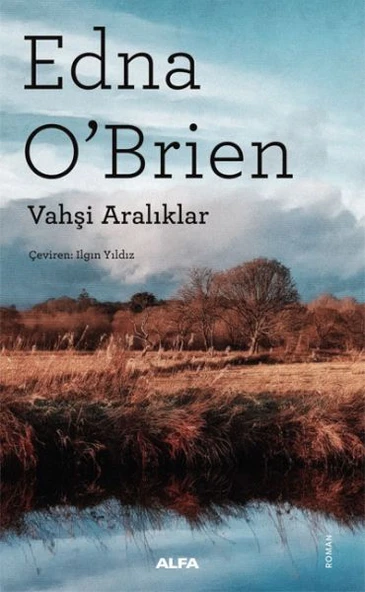 Vahşi Aralıklar ürün görseli 1