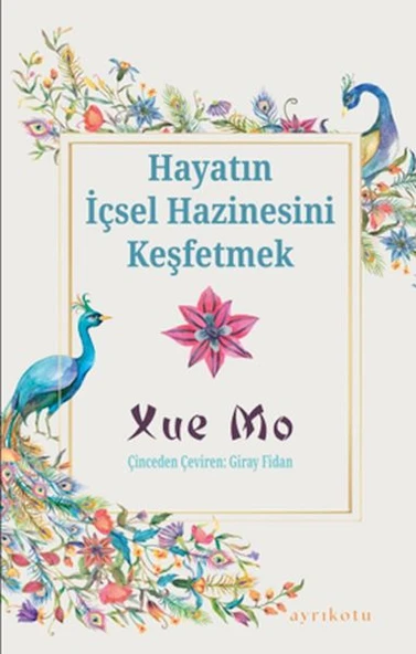 Hayatın İçsel Hazinesini Keşfetmek ürün görseli 1