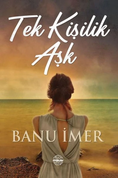 Tek Kişilik Aşk ürün görseli 1