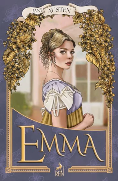 Emma (Ciltli) ürün görseli 1