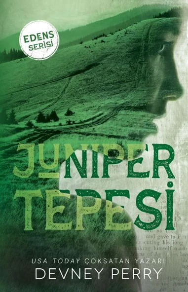 Junıper Tepesi ürün görseli 1