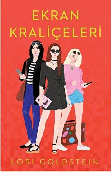 Ekran Kraliçeleri ürün görseli 1