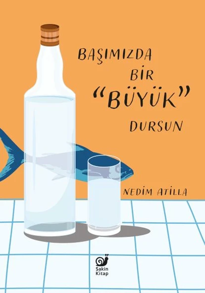 Başımızda Bir Büyük Dursun ürün görseli 1
