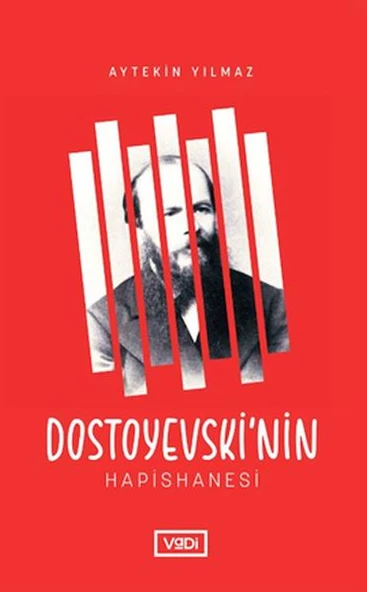 Dostoyevski’nin Hapishanesi ürün görseli 1