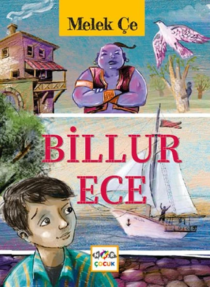 Billur Ece ürün görseli 1