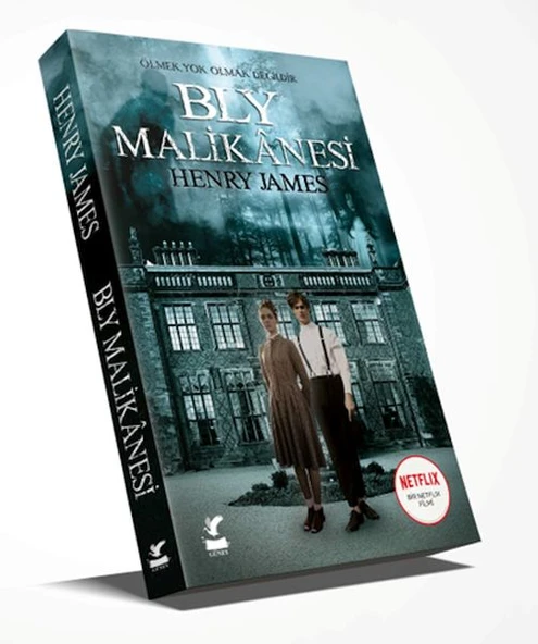 Bly Malikanesi ürün görseli 1