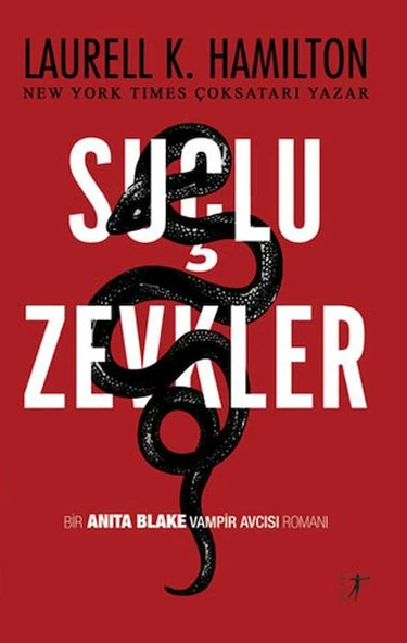 Suçlu Zevkler ürün görseli 1