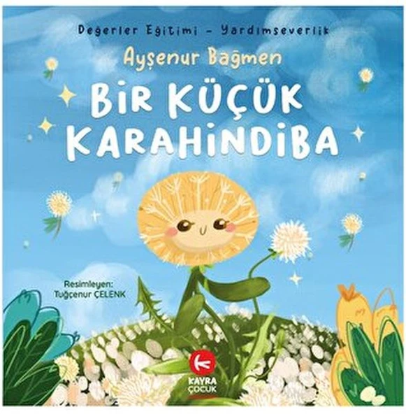 Bir Küçük Karahindiba ürün görseli 1