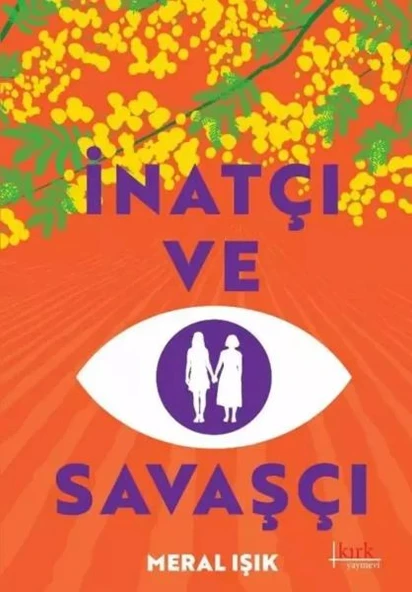İnatçı ve Savaşçı ürün görseli 1