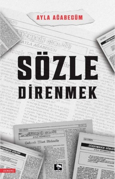Sözle Direnmek ürün görseli 1