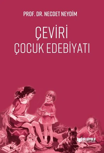 Çeviri Çocuk Edebiyatı ürün görseli 1