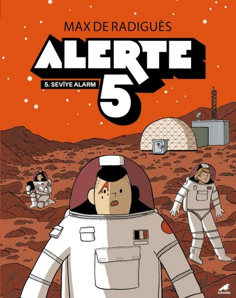 Alerte 5 ürün görseli 1