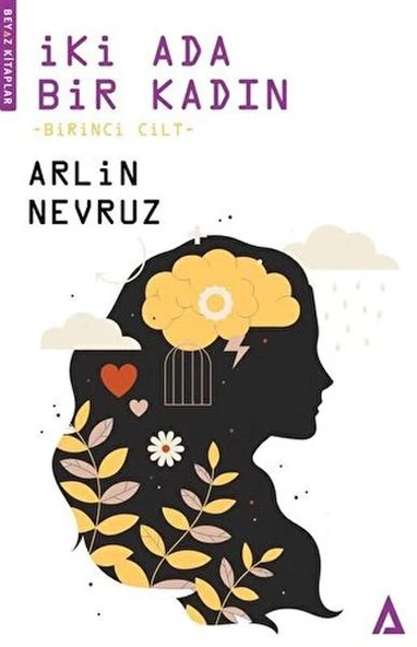 İki Ada Bir Kadın 1. Cilt ürün görseli 1