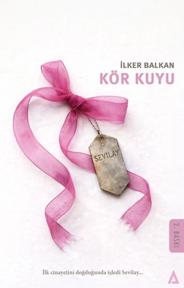 Kör Kuyu ürün görseli 1