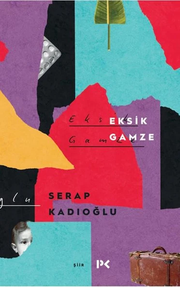 Eksik Gamze ürün görseli 1